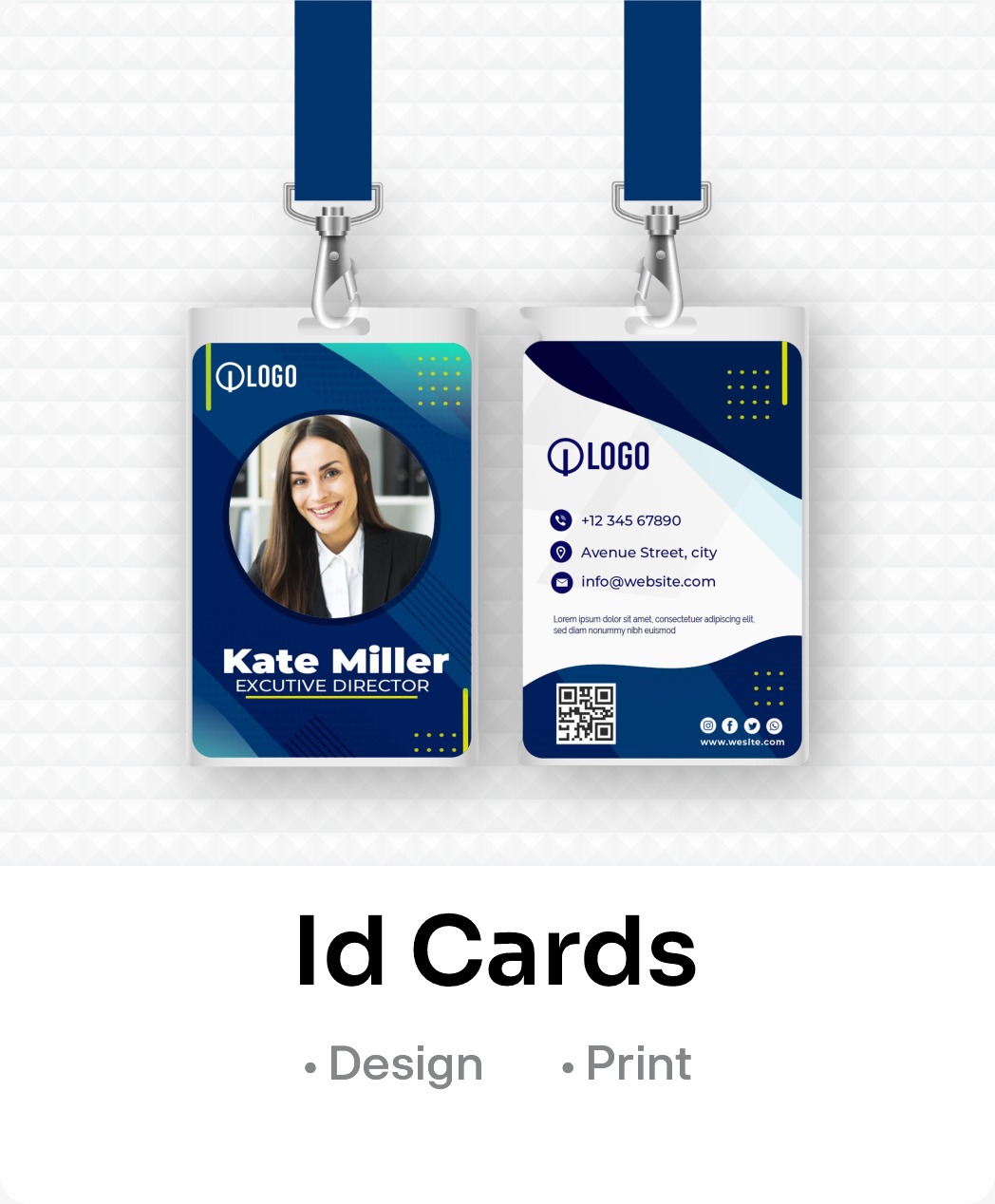 ID Card Printing Bengaluru
