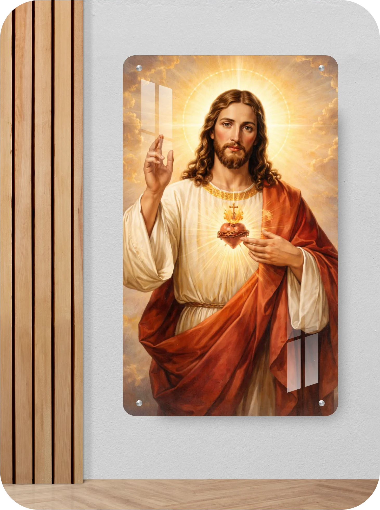 Jesus